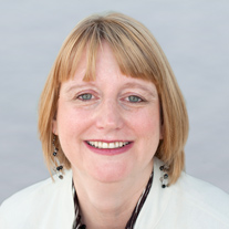 Angela Hosie, Research Manager