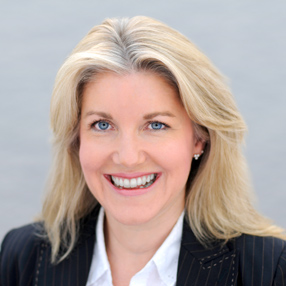 Michelle Culpin, Office Manager